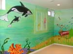 Under the sea ,after 2